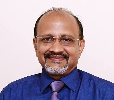 Dr Mohan Kumar